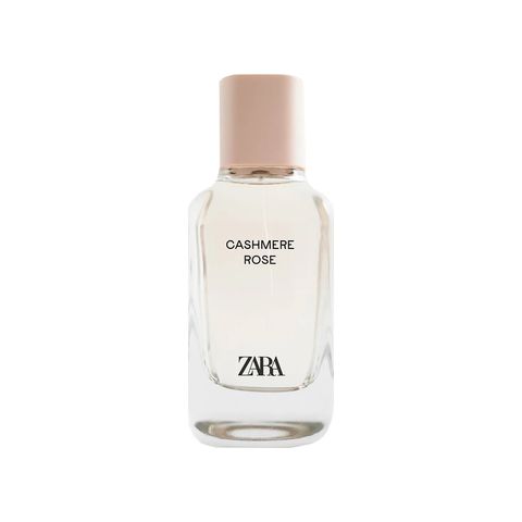 Cashmere Rose