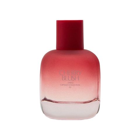 Cherry Blush