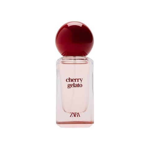 Cherry Gelato