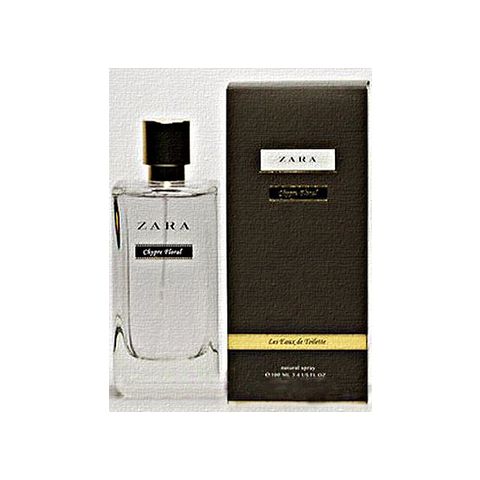 Chypre Floral