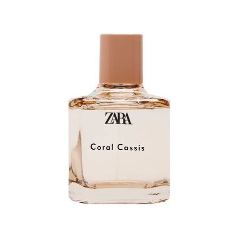 Coral Cassis Eau de Toilette