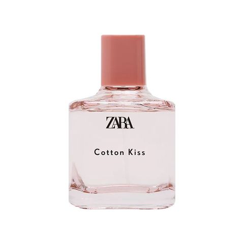 Cotton Kiss Eau de Toliette