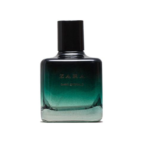 Dark Emerald