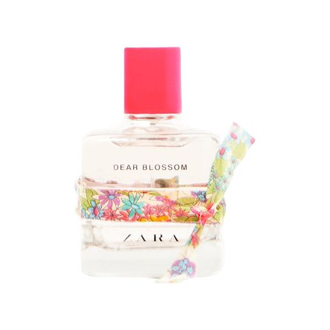 Dear Blossom