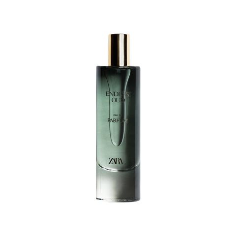 Endless Oud