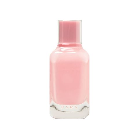 Fizzy Pink