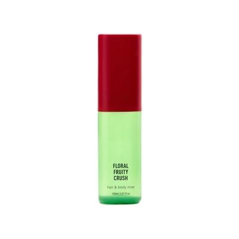 Floral Fruity Crush