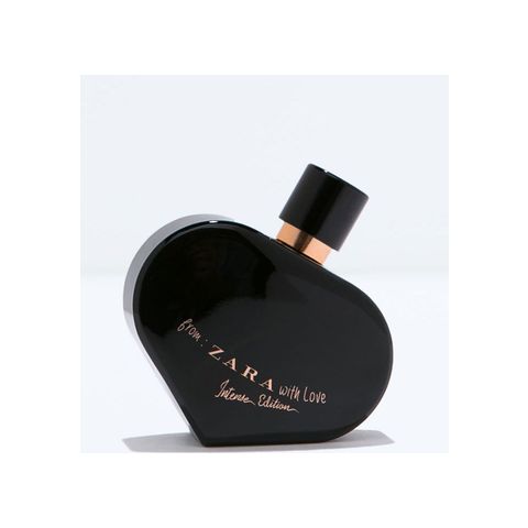 From Zara With Love Intense