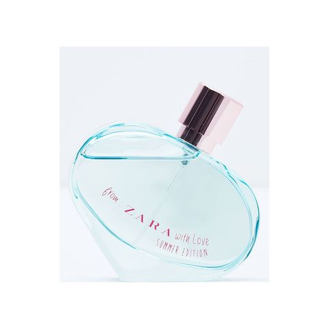 From Zara With Love Summer Edition
