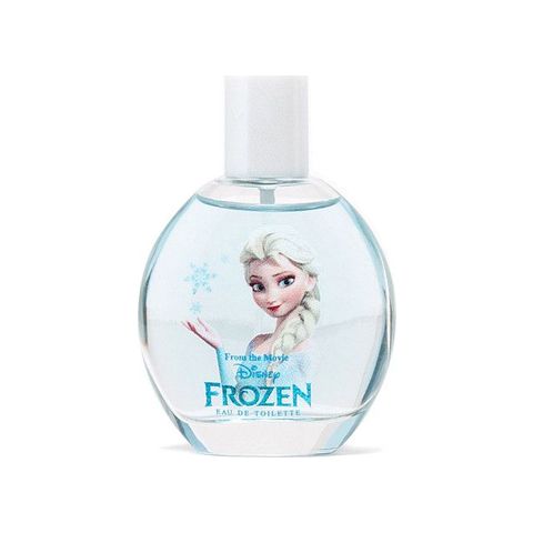 Frozen Eau de Toilette