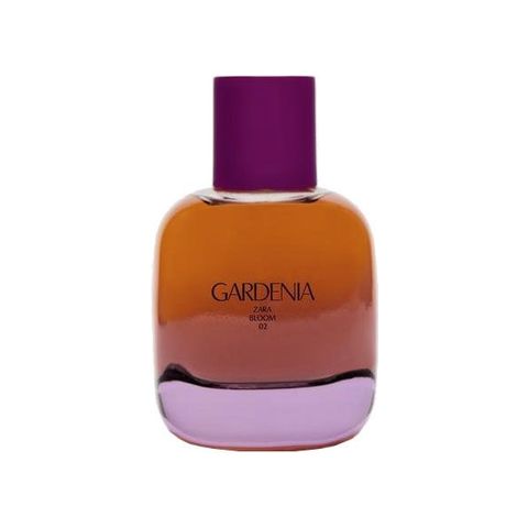 Gardenia Eau de Parfum