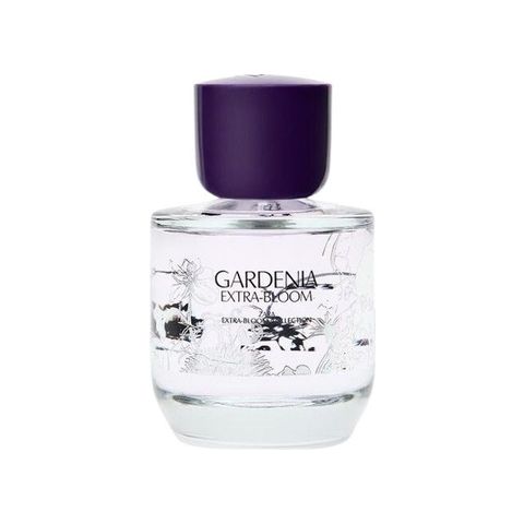Gardenia Extra-Bloom
