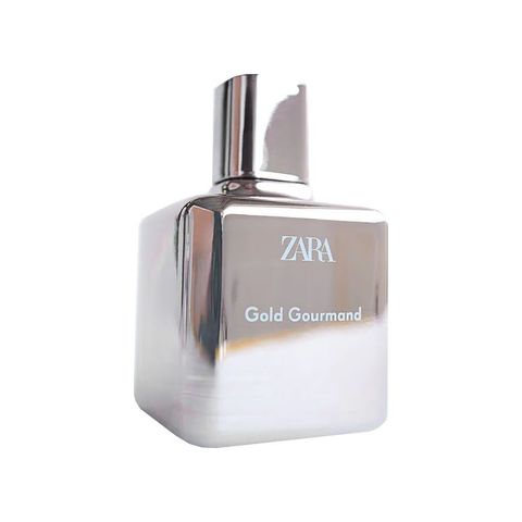 Gold Gourmand