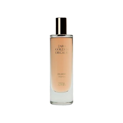 Golden Decade Elixir Parfum