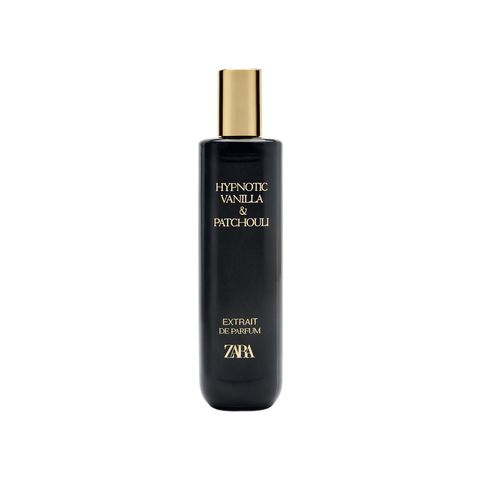 Hypnotic Vanilla & Patchouli