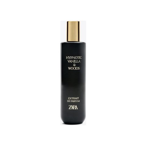 Hypnotic Vanilla & Woods