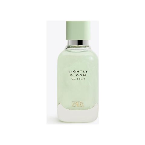 Lightly Bloom Glitter
