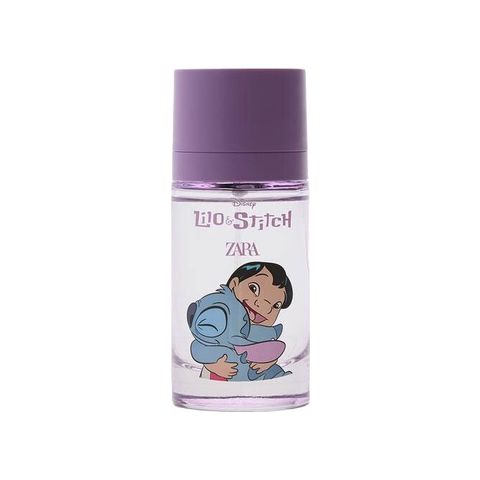 LILO & STITCH © DISNEY Eau de Toilette