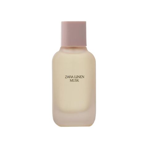 Linen Musk