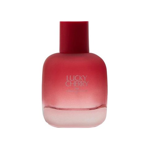 Lucky Cherry