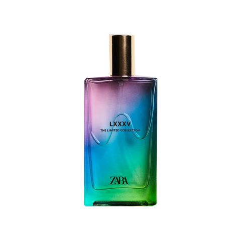 LXXXV The Limited Collection