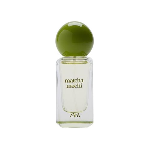 Matcha Mochi