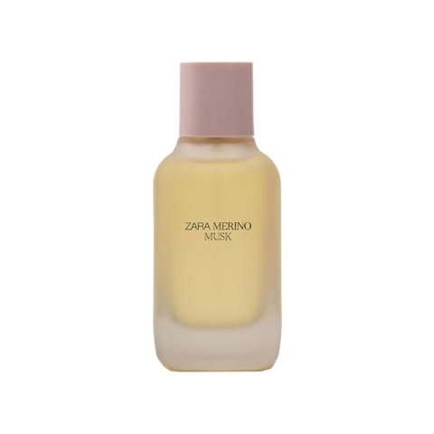 Merino Musk