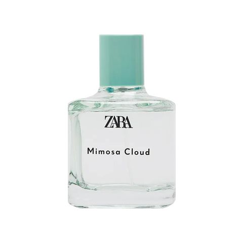 Mimosa Cloud Eau de Toilette