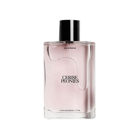 N°02 Cerise Peonies