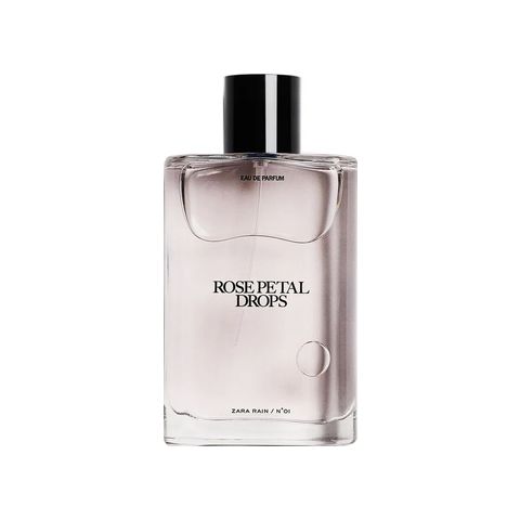 No 1 Rose Petal Drops