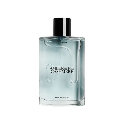 No 4 Amber & Fig Cashmere
