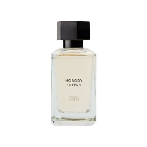Nobody Knows (Into The Woods)