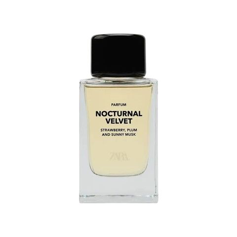 Nocturnal Velvet
