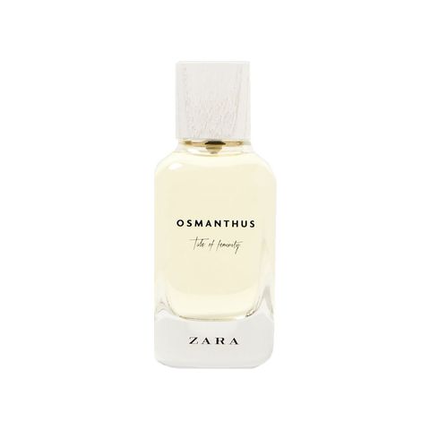 Osmanthus - Tale Of Feminity