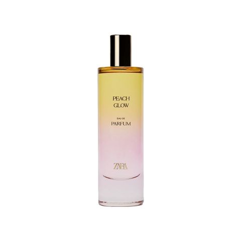 Peach Glow Eau de Parfum