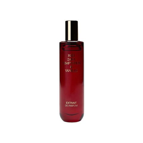 Red Temptation Vanille