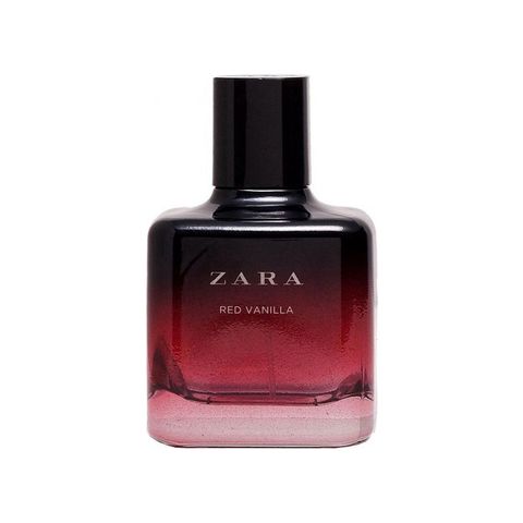 Red Vanilla