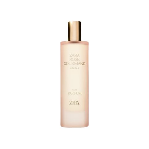 Rose Goudmand Nectar