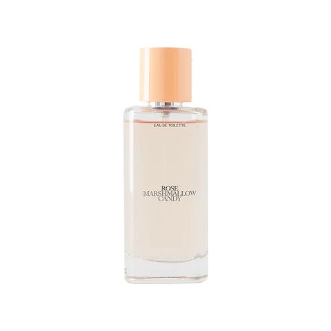 Rose Marshmallow Candy Eau de Toilette