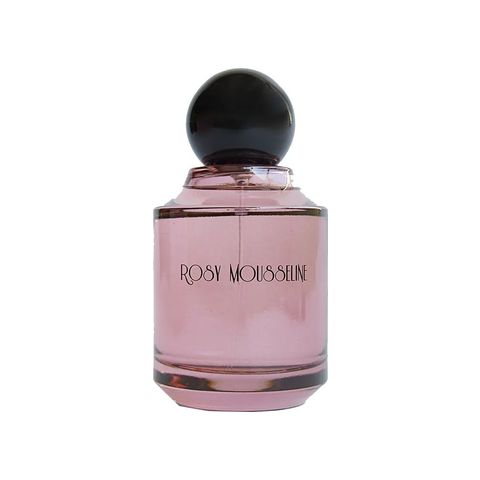 Rosy Mousseline