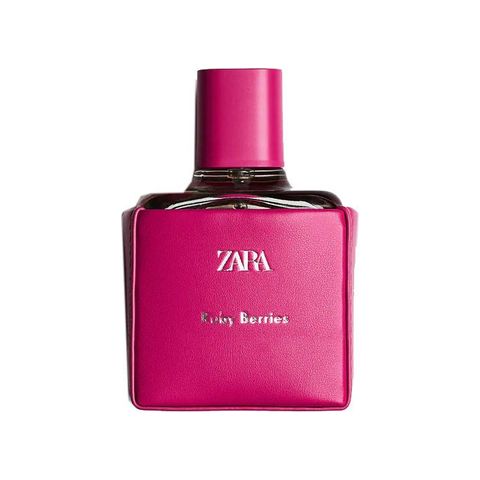 Ruby Berries 2021