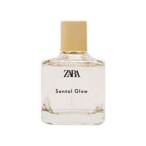 Santal Glow Eau de Toilette