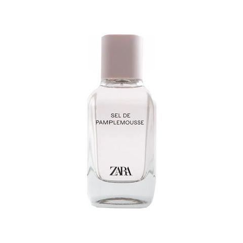Sel de Pamplemousse