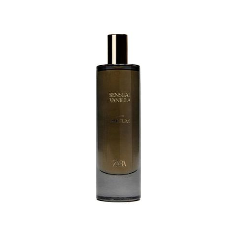 Sensual Vanilla