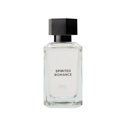 Spirited Romance (Into The Floral)