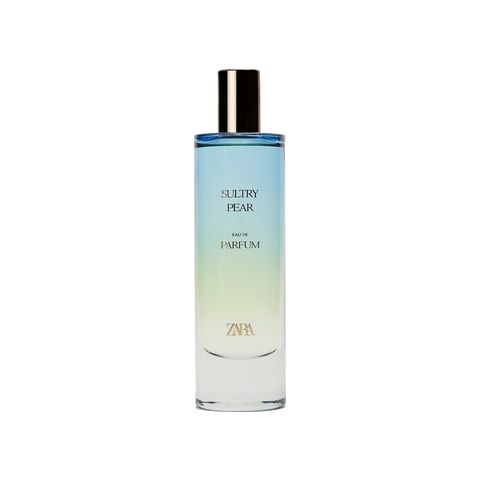 Sultry Pear Eau de Parfum