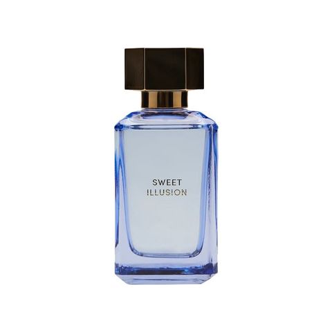 Sweet Illusion (Into The Gourmand)