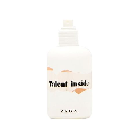 Talent Inside