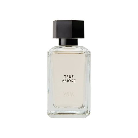 True Amore (Into The Floral)