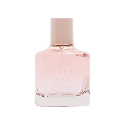 Tuberose Summer